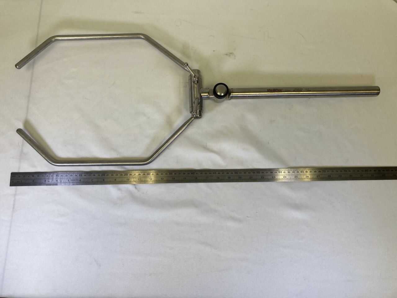 MEDIFLEX 69589 Large Universal One Piece Retractor Frame — photo 8