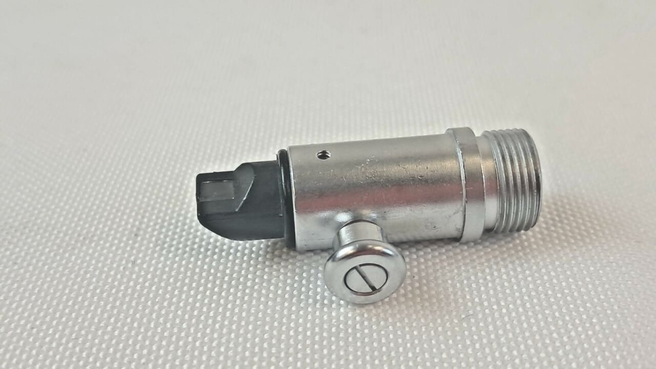 KARL STORZ 10102 Prismatic Light Deflector Laryngeal Bronch ENT — photo 4
