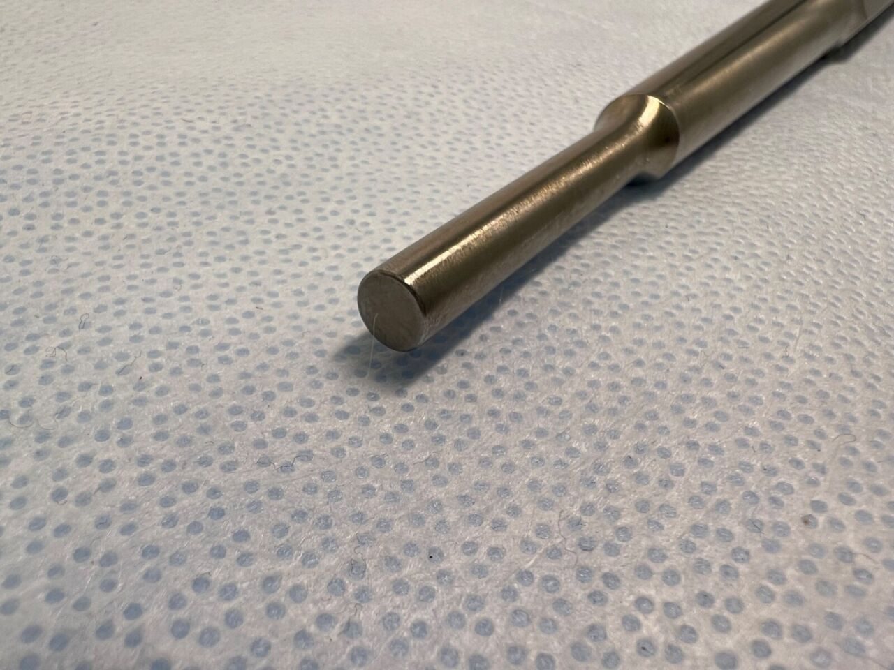 V. MUELLER VM88-1060 Orthopedic Bone Impactor — photo 3
