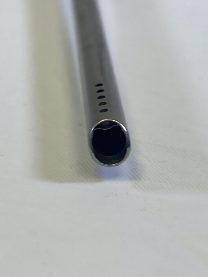 OLYMPUS A4771 4.5mm Continuous Flow 3Fr Channel Hysteroscope — photo 6