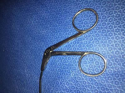ESI  Urology Semi Rigid Grasper — photo 3