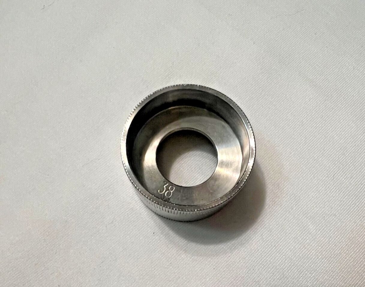 PADGETT P-464 Freeman Areola Marker 38mm Diameter — photo 2
