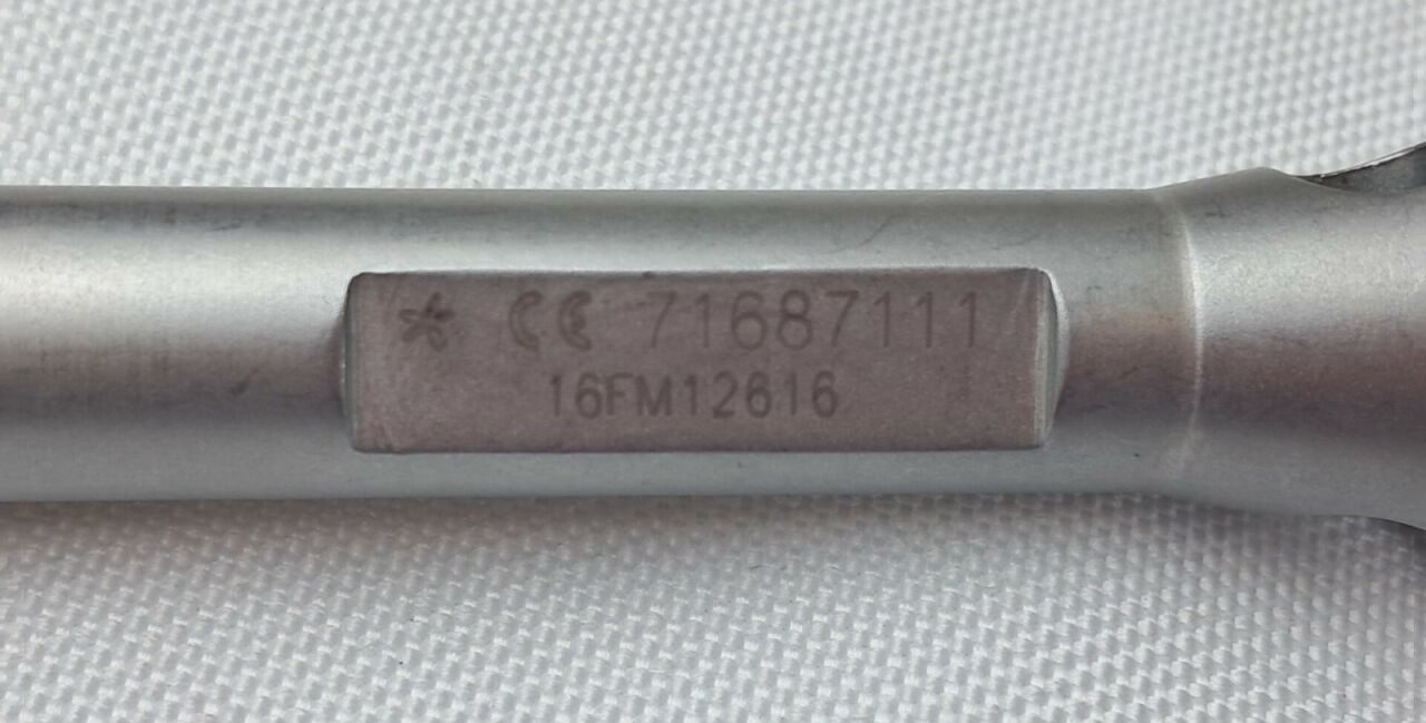 SMITH & NEPHEW 71687111 Nail Extractor — photo 3
