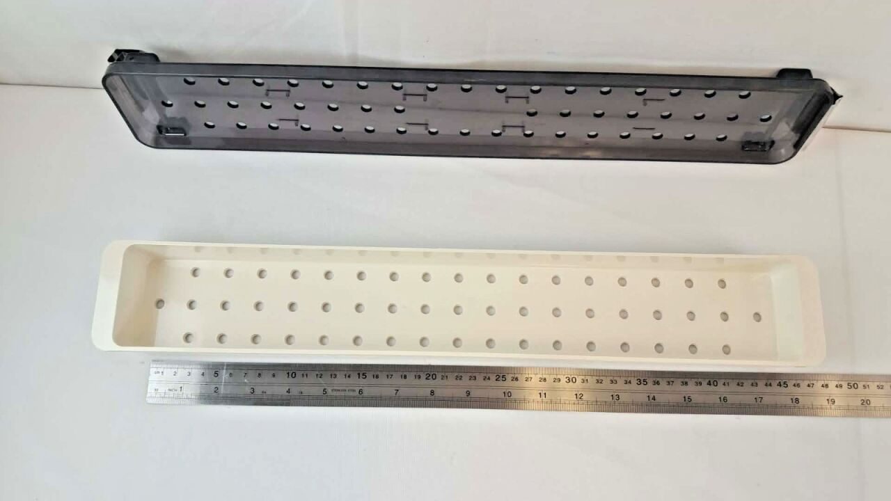 POLY VAC 33220 Surgical Cases — photo 3