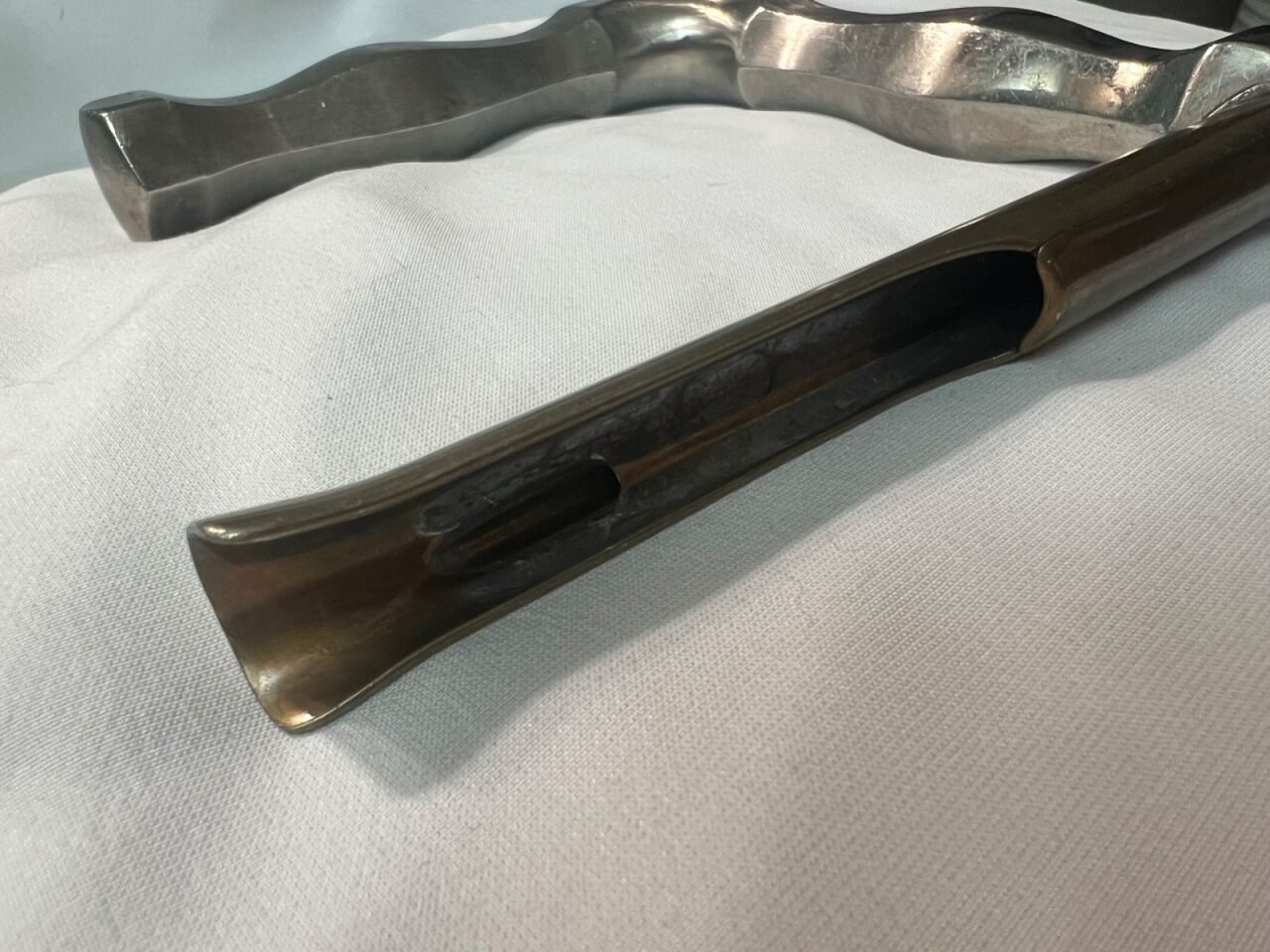 PILLING WECK 52-1554 Laryngoscope — photo 2