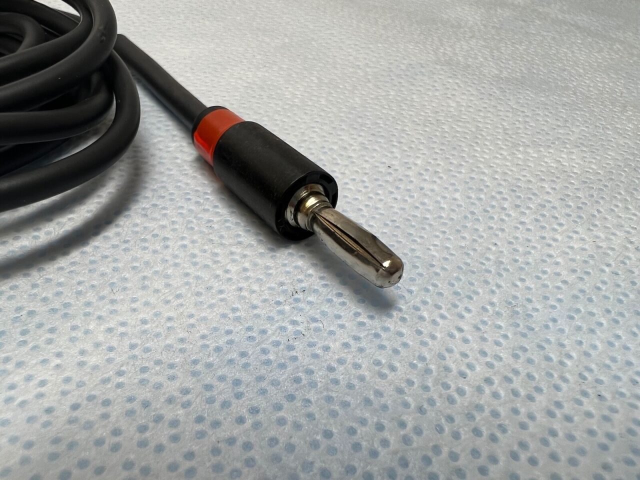 R. WOLF 8106 High Frequency Electrical Unit Cable — photo 2