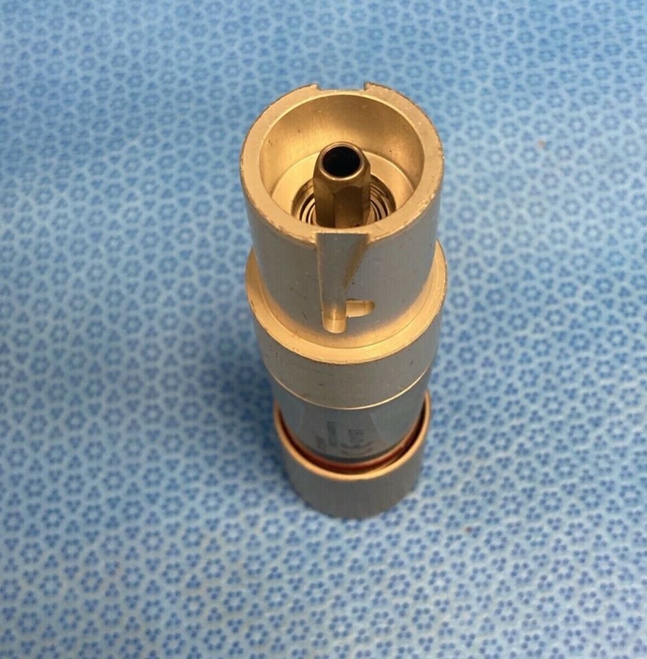 STRYKER 4103-210 System 5 Reamer 3.25:1 Orthopedic Trauma — photo 3