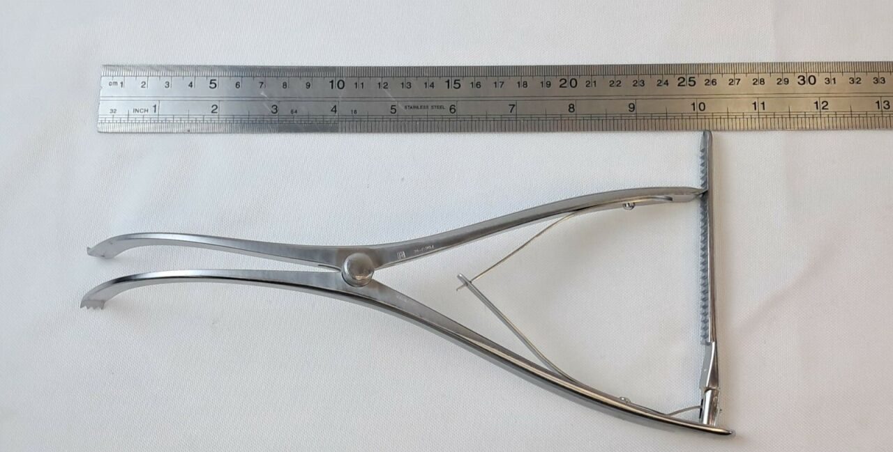 RICHARDS 21-0294 Inge Lamina Spreader — photo 5