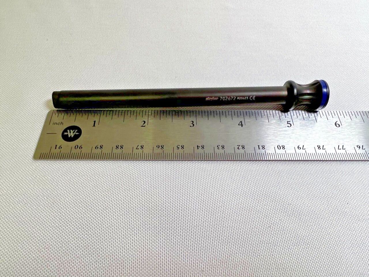 STRYKER 702672 5mm Locking Guide AxSOS Targeting 5.0mm Instrument Set — photo 4