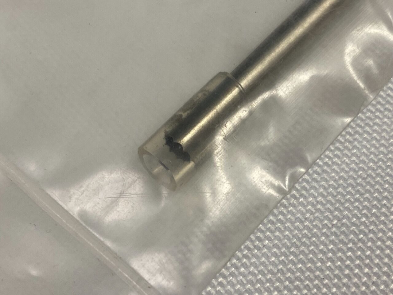 KARL STORZ 28163FTK Arthroscope — photo 5