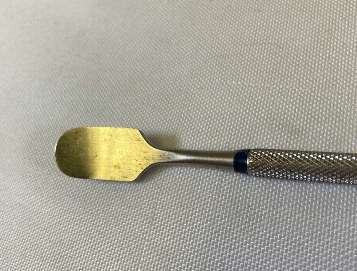 STRYKER 700668 Double Sided Freer & Periosteal Elevators 7.5" Orthopedics Trauma — photo 4