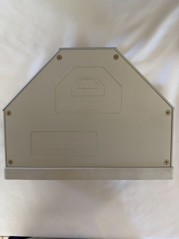 BRAINLAB 22570 IGSonic integrated ultrasound system — photo 4