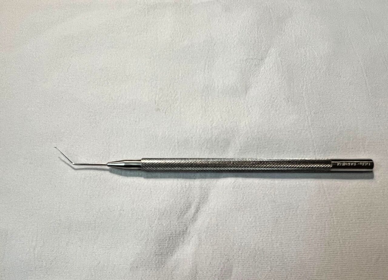 KATENA K3-5531 Fenzl Lens Manipulator Hook