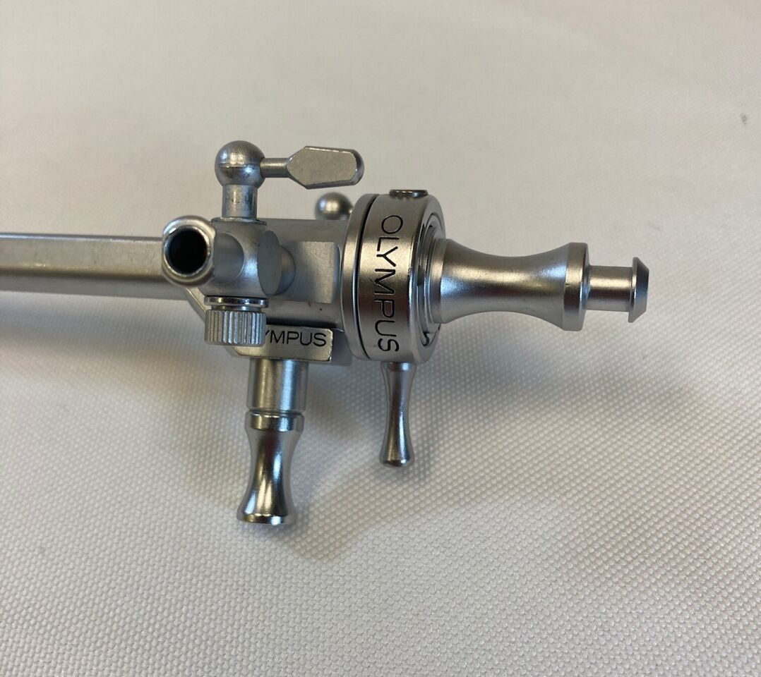 OLYMPUS A3521 A3527 Urological Instrument — photo 3