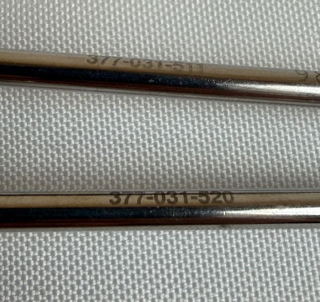STRYKER 377-031-530 Cannula — photo 4