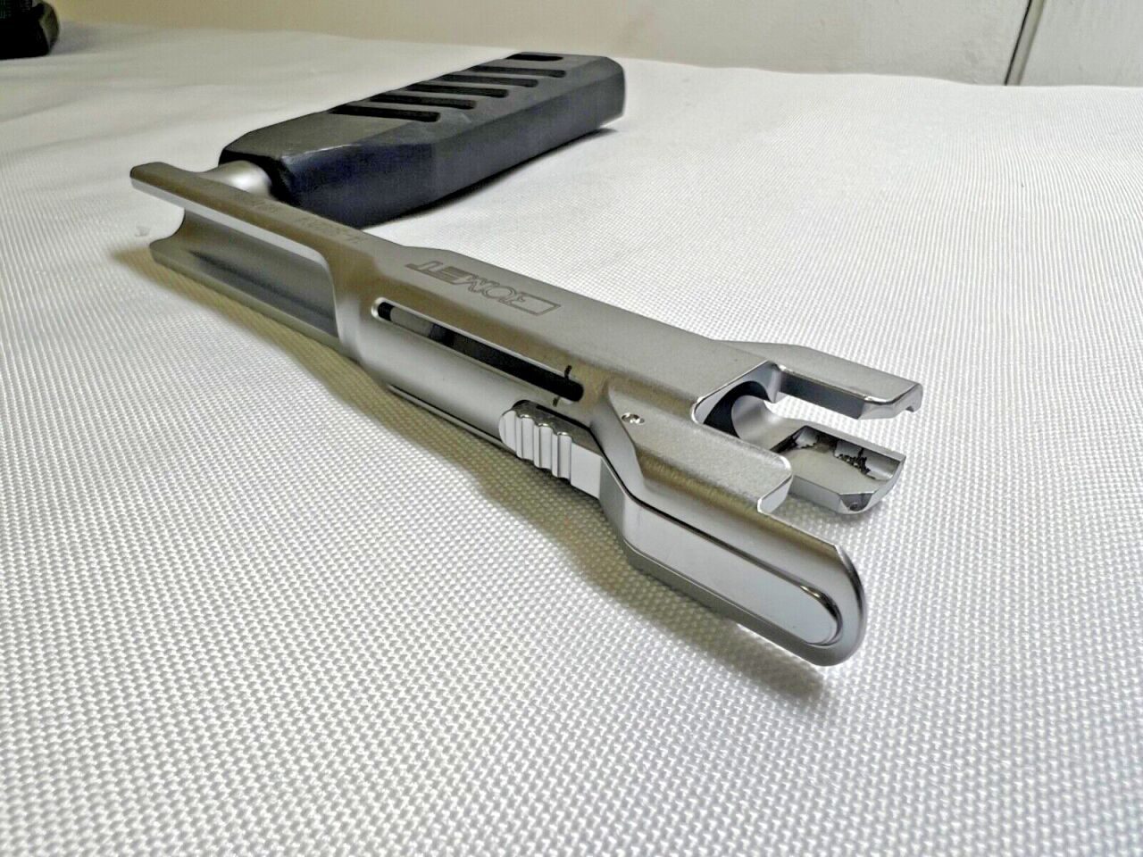 ZIMMER BIOMET 14-500204 Derotation Handle Spinal — photo 3