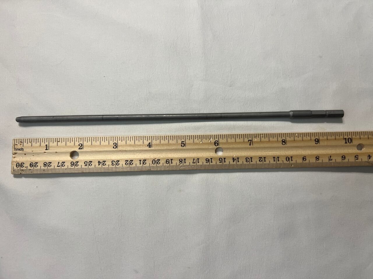 SYNTHES 03.600.001 Conical Extraction Screw 5.5mm — photo 2