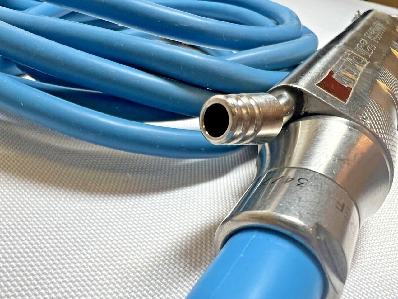 SMITH & NEPHEW PS3500EP Dyonics Arthroscopic Shaver Handpiece — photo 4