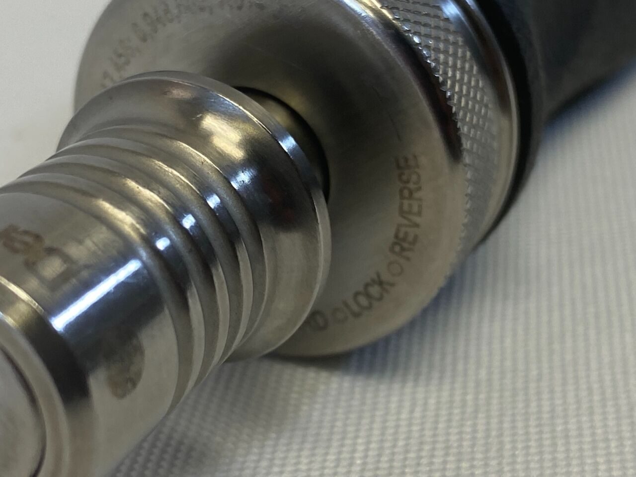 SYNTHES 219970 Quick-Connect Ratchet — photo 4