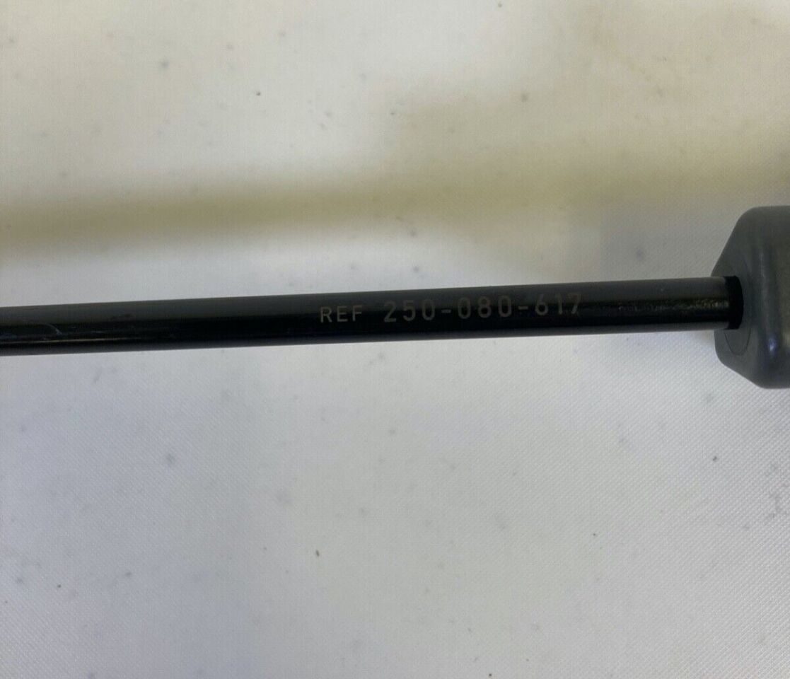 STRYKER 250-080-617 / 250-080-591 PEEK Monopolar Handle / Allis Grasper 5mm x 33cm — photo 3