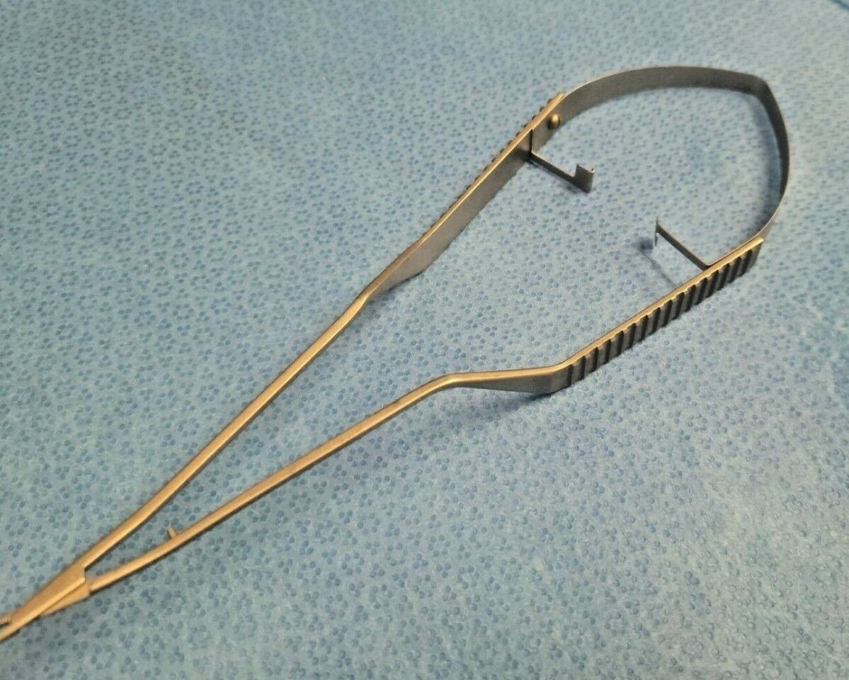 CODMAN 20-18500 Stainless AVM Neuro Clip Applier — photo 5