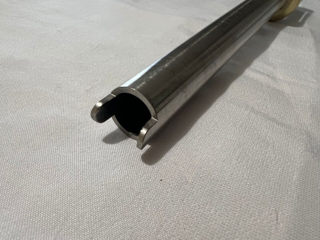 DEPUY 2797-12-250 Polyaxial Driver Sleeve — photo 2