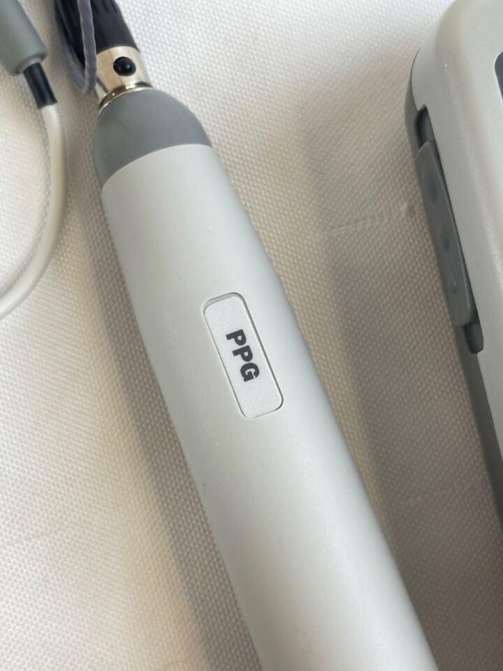 NEWMAN MEDICAL -4 & Digi Dop 300 Fetal Doppler — photo 12
