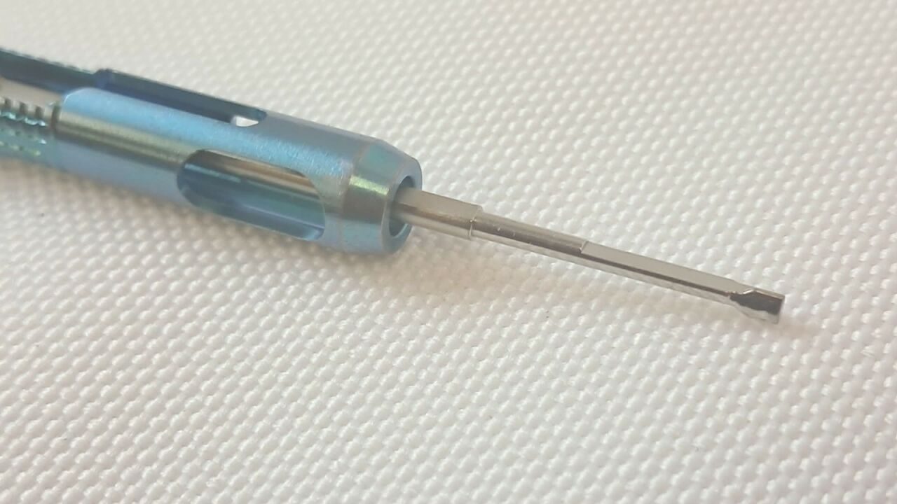 AMO Emerald XL Ophthalmic Unfolder Delivery System — photo 2