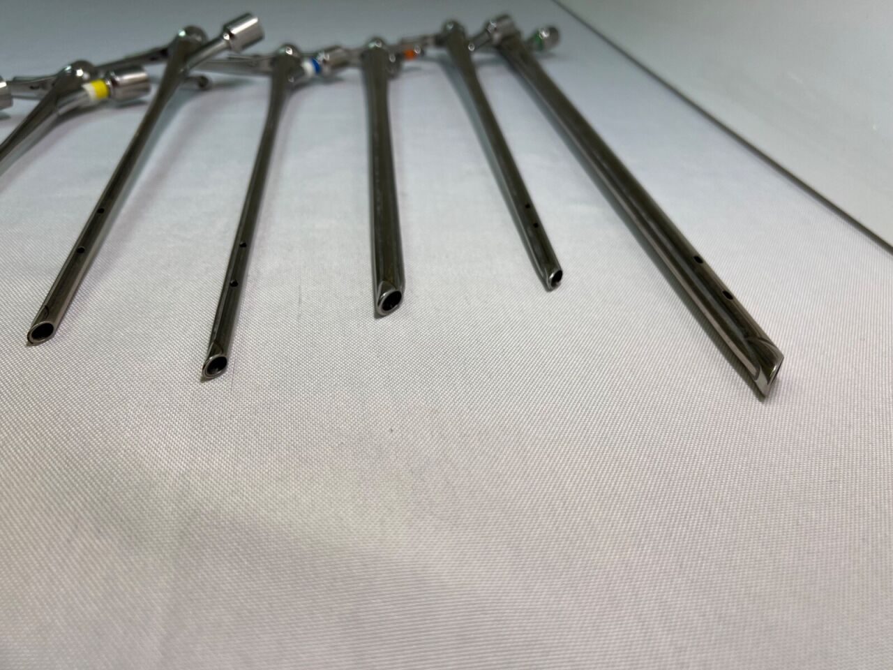 PILLING Various Bronchoscope — photo 8