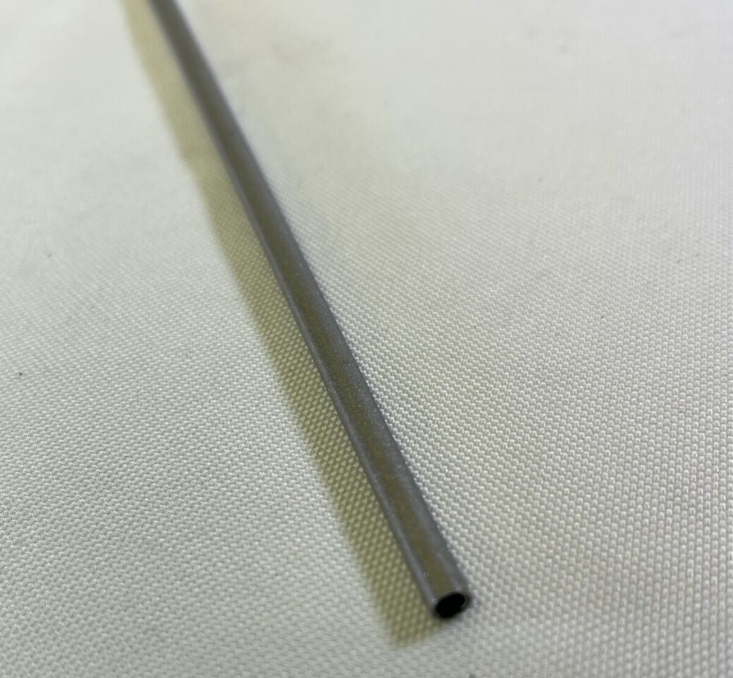KARL STORZ 33400M 5mm X 43cm ClickLine Insulated Metal Outer Tube — photo 4