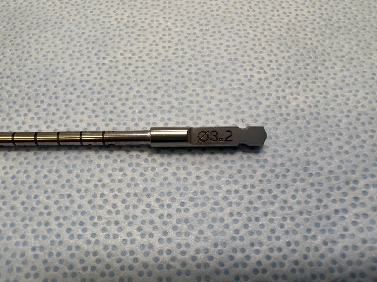 SYNTHES 356.97 3.2mm Flute — photo 5