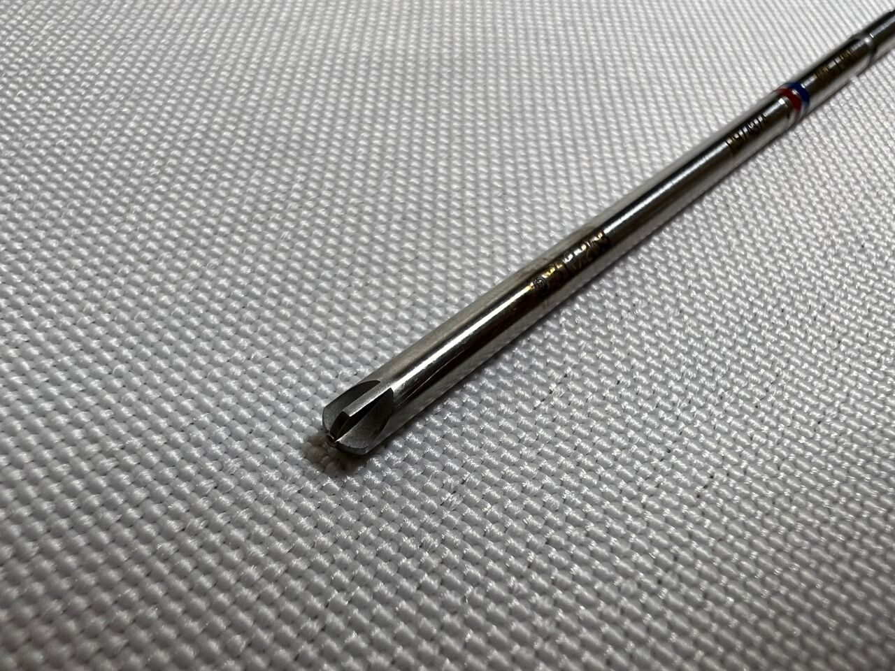 SYNTHES 313.253 1.5mm/2mm Self-Retaining Driver — photo 2
