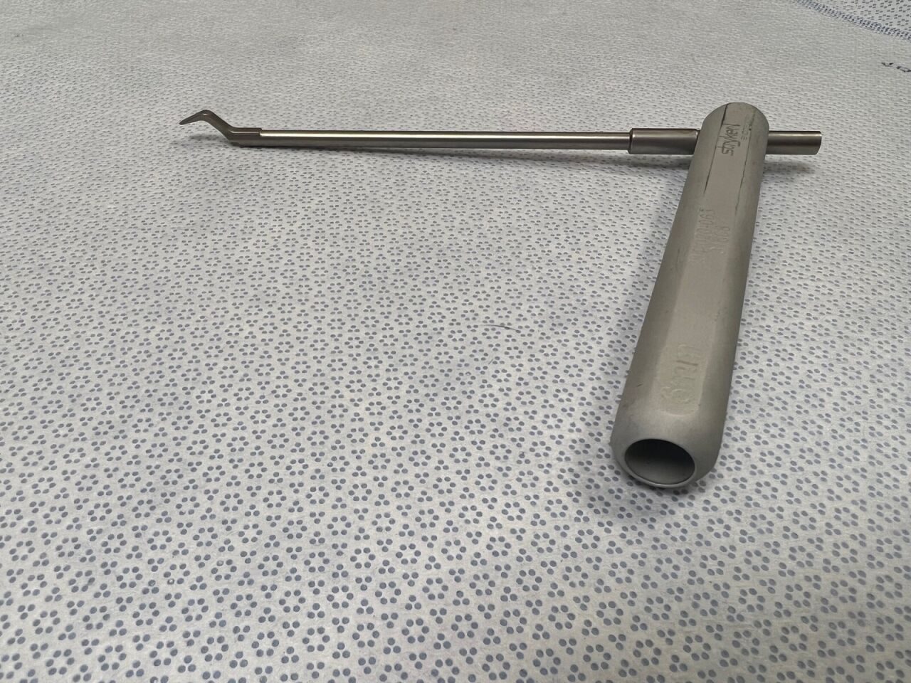 STRYKER 234-020-063 6mm Aimer Surgical Orthopedic
