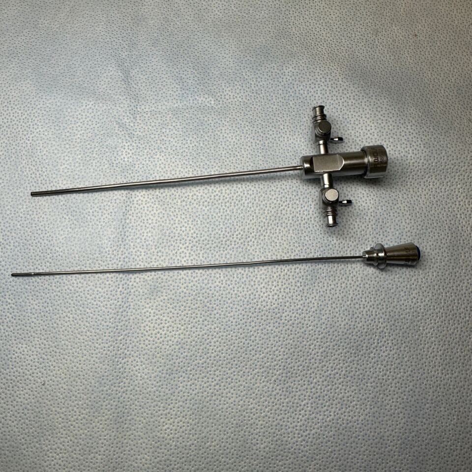 R. WOLF 8686.01 Urological Instrument — photo 5