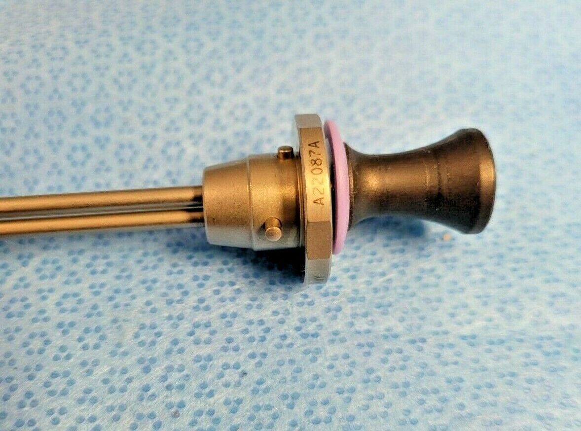 OLYMPUS A22087A Obturator Deflecting Tip — photo 5