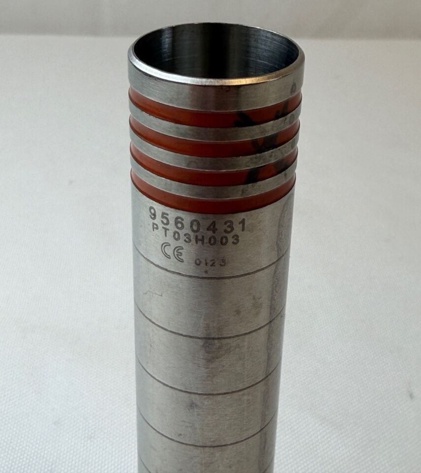 MEDTRONIC 9560431 22.8mm MetrX Dilator — photo 3