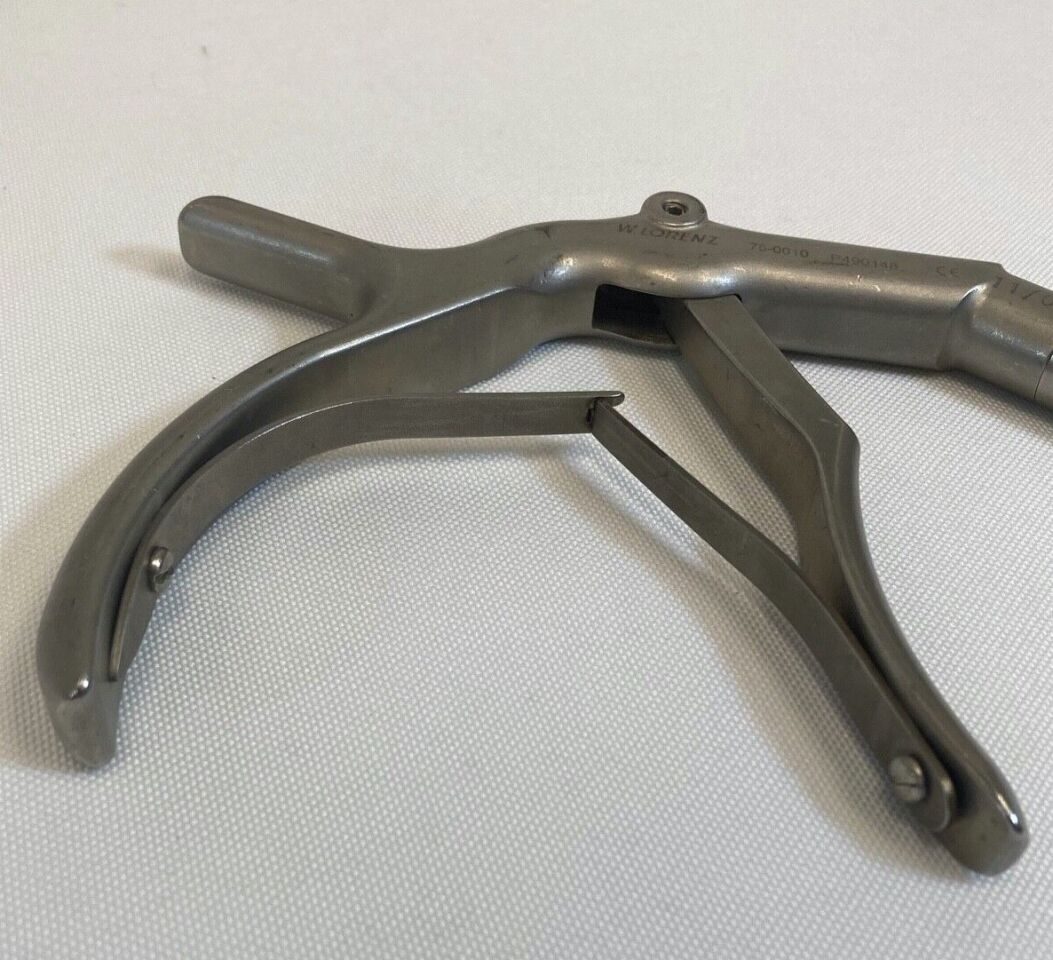 W. LORENZ 75-0010 RapidFLAP Applier Cranial — photo 4