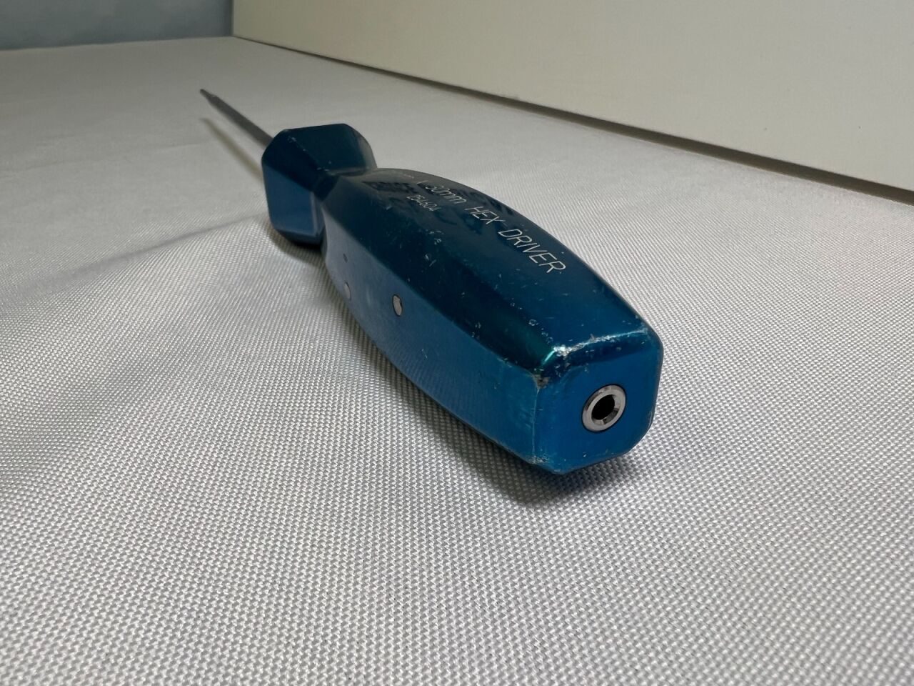 SYNTHES 254604 Mitek Hex Driver — photo 1