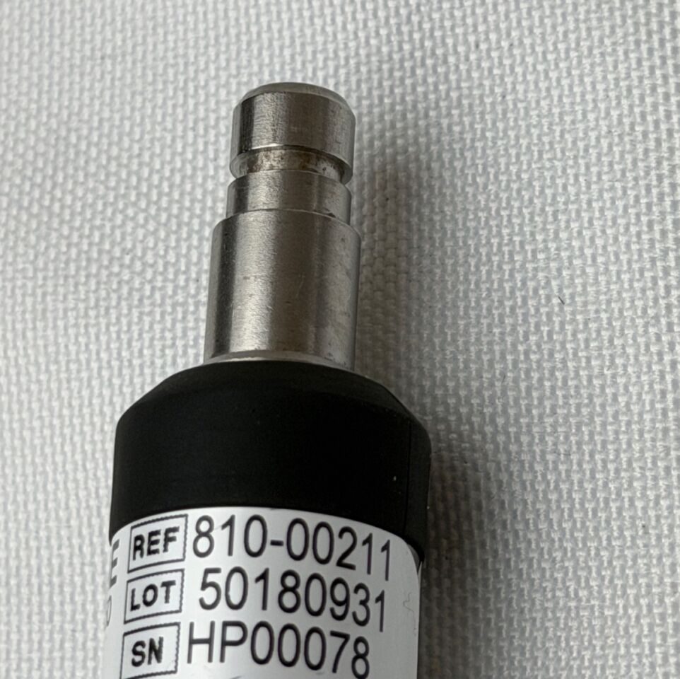 LUMICELL 8100211 DVS Handheld Probe — photo 2