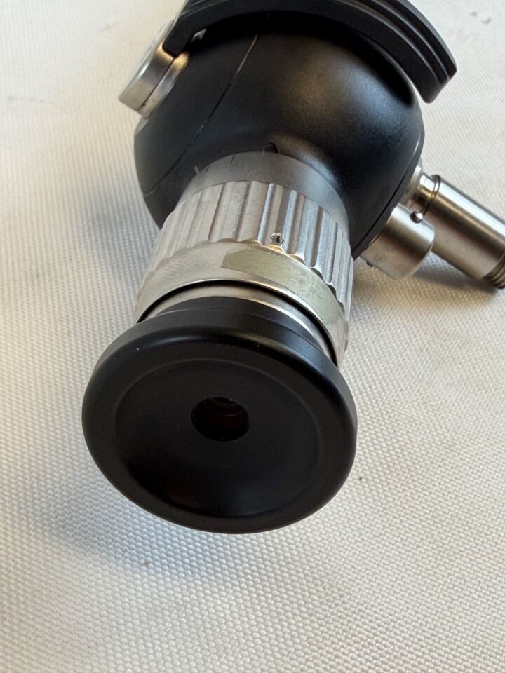 KARL STORZ 11101SK1 Rhinolaryngoscope — photo 11