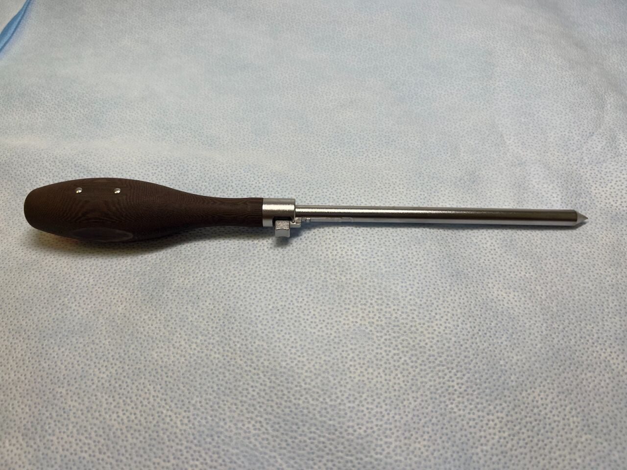 SYNTHES 03.120.015 Trocar  Handle — photo 5
