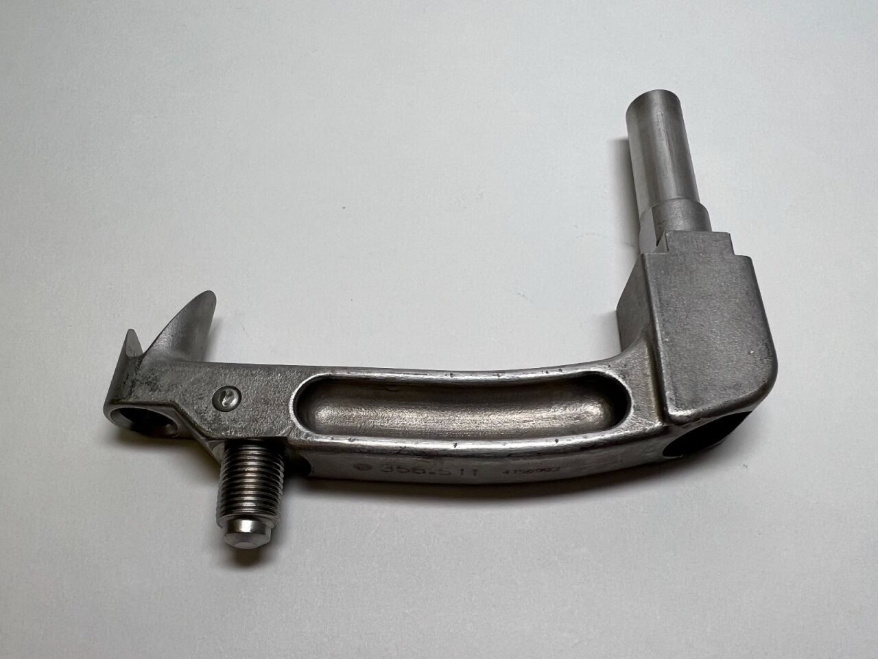 SYNTHES 356.511 Insertion Handle For Titanium Tibial Nail — photo 4