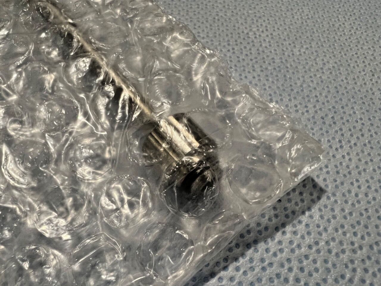 OLYMPUS A5798 Suction/Irrigation Tube 5mm — photo 3