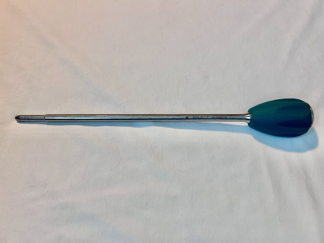 SYNTHES 389.872 Introducer/Driver For Temporary Fixation Pin