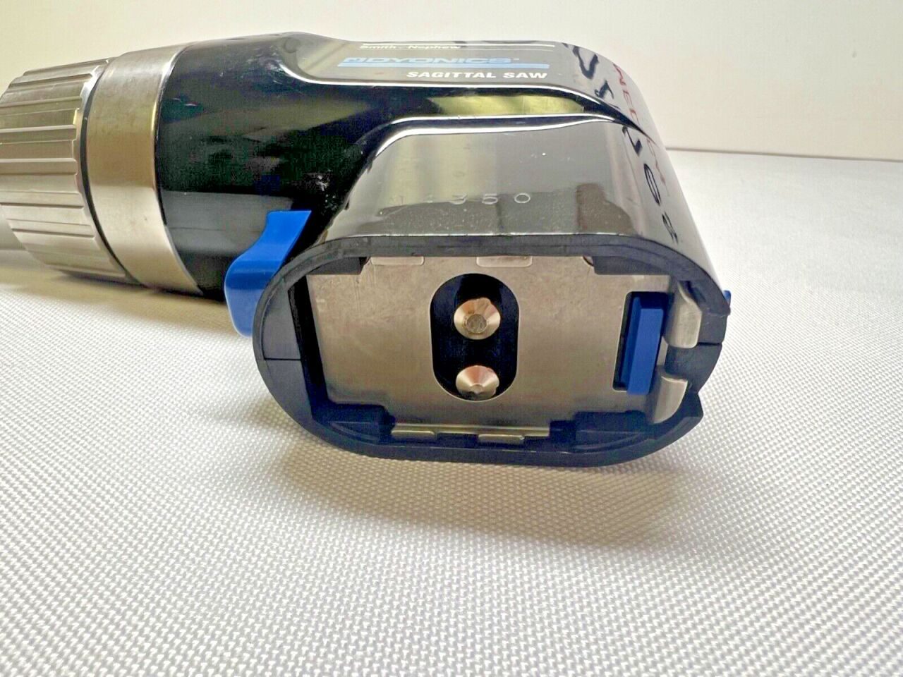 SMITH & NEPHEW Dyonics Sagittal Saw — photo 4