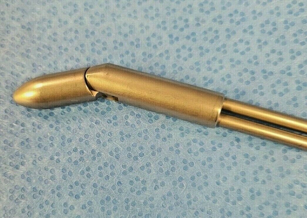 OLYMPUS A22087A Obturator Deflecting Tip — photo 3