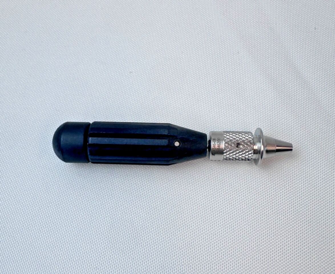 ZIMMER 2346-06 Quick Connect Handle