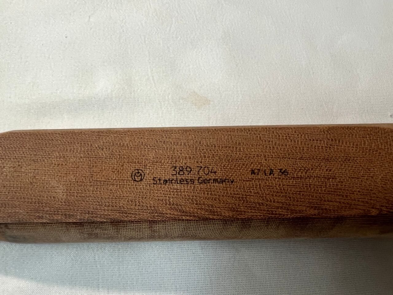 SYNTHES 389.704 Graft Pusher — photo 2