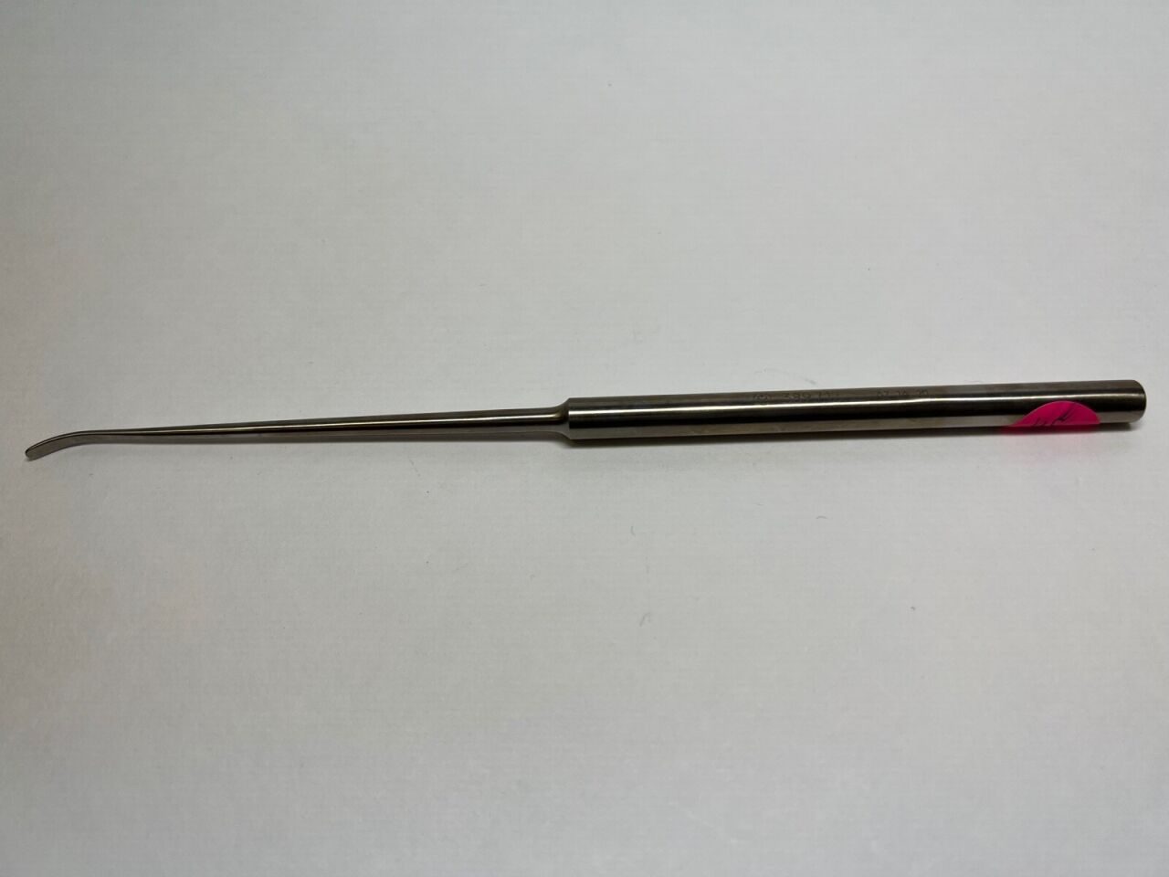 SYNTHES 389.712 3mm Blunt Dissector