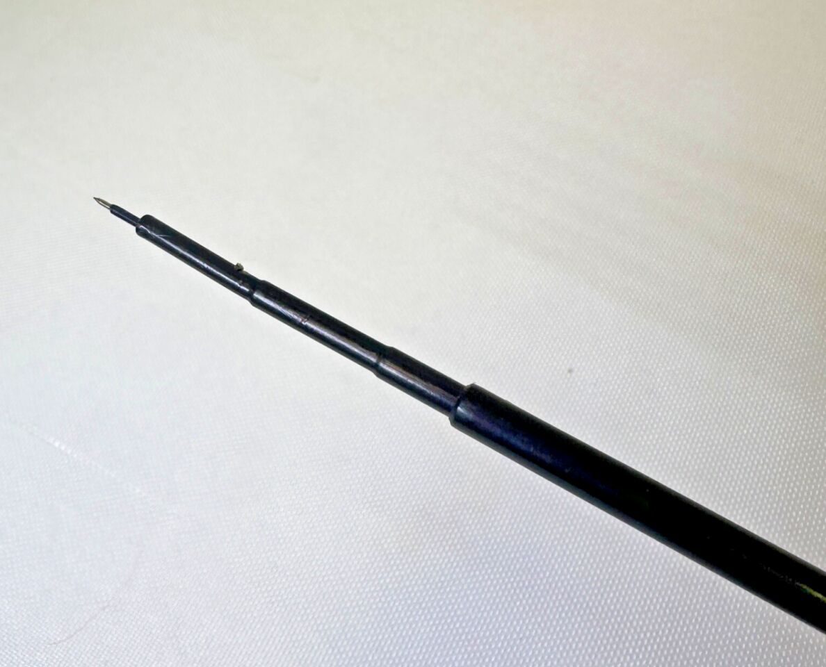 KARL STORZ 30675 ND Unipolar High Frequency Needle 5MM X 31CM — photo 5